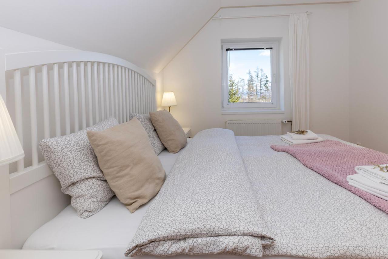 Apartmany Lesy A Luky - V Srdci Tatier Vysoke Tatry Luaran gambar