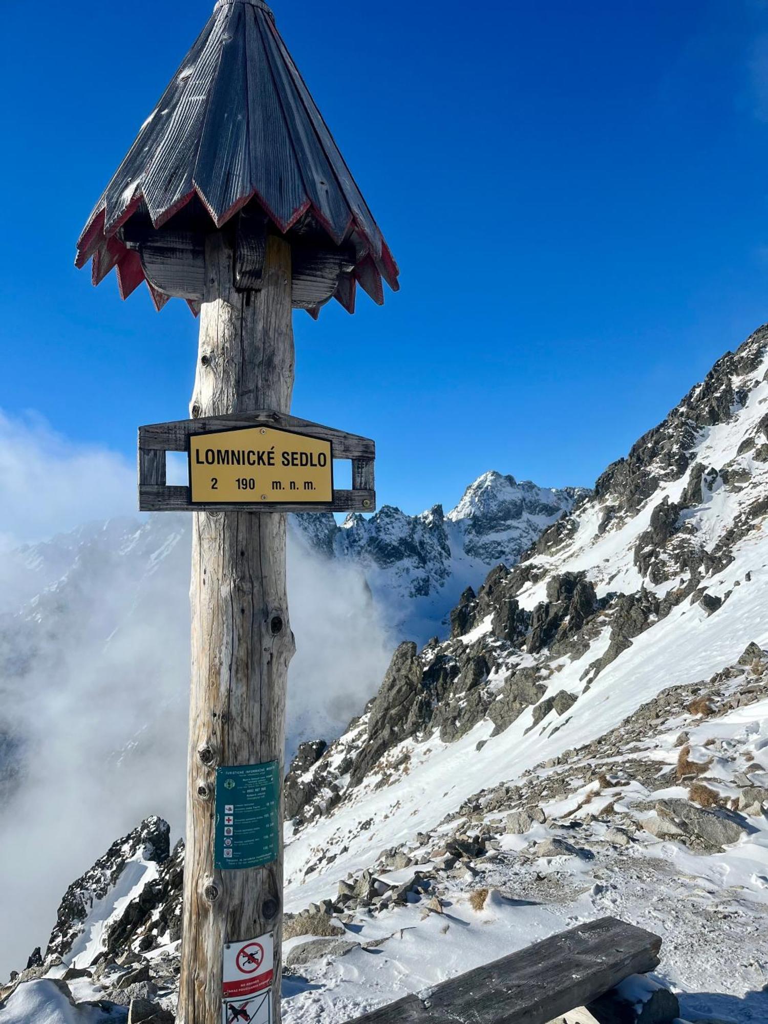 Apartmany Lesy A Luky - V Srdci Tatier Vysoke Tatry Luaran gambar